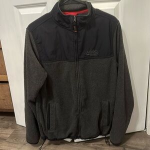 S aeropostale jacket
